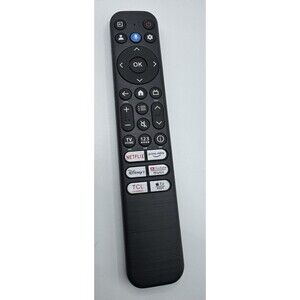 RC813 / CMB1 Remote Control From TCL 55S551F